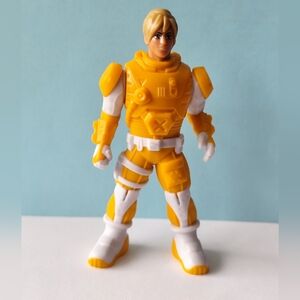 4/$20💥Maxi Kinder Surprise Easter Collection 2024 Astronaut Figures 4.5”